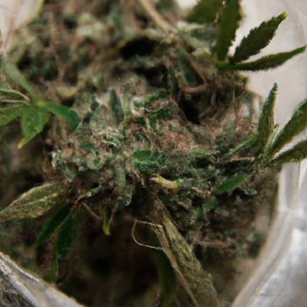 The Magic of Cannabis Mycelium Partnerships