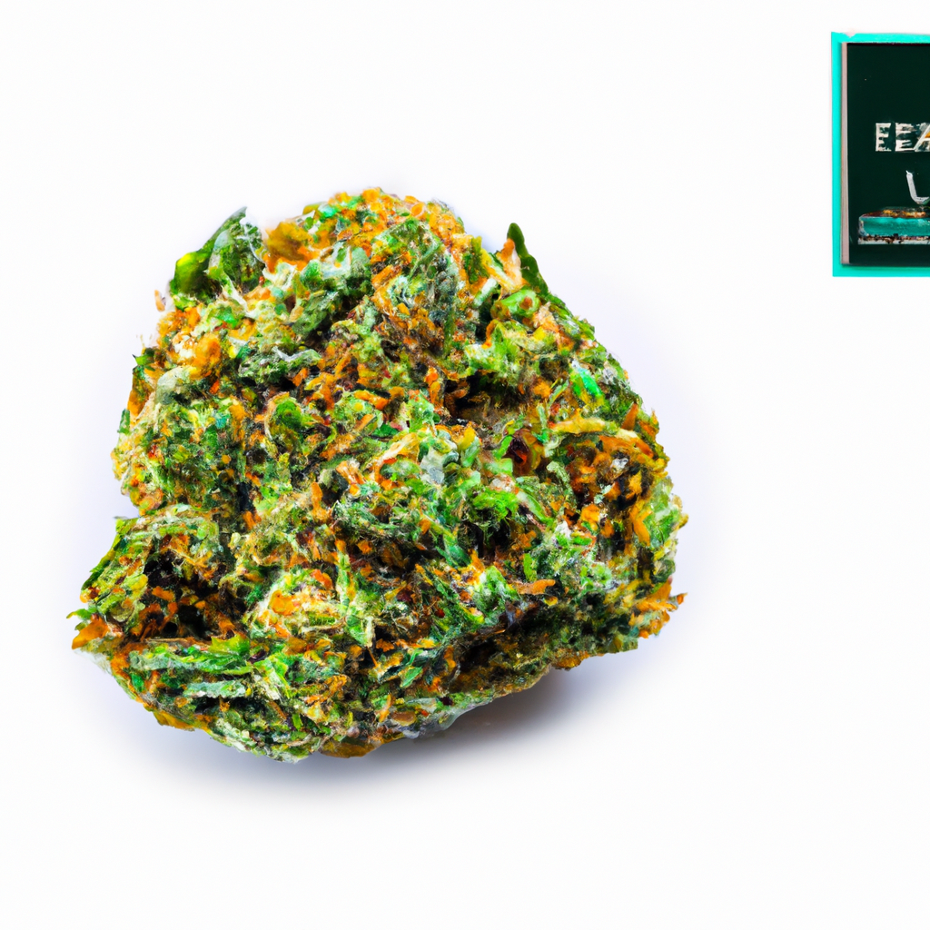 Discover “Emerald Echo”: A Resonating Strain