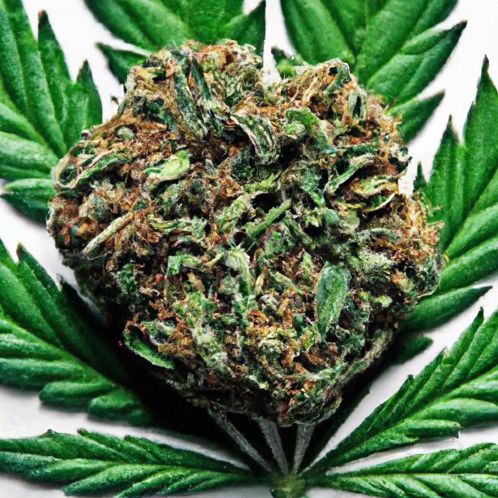 Unlocking the Mind: Cannabis and Brain Health