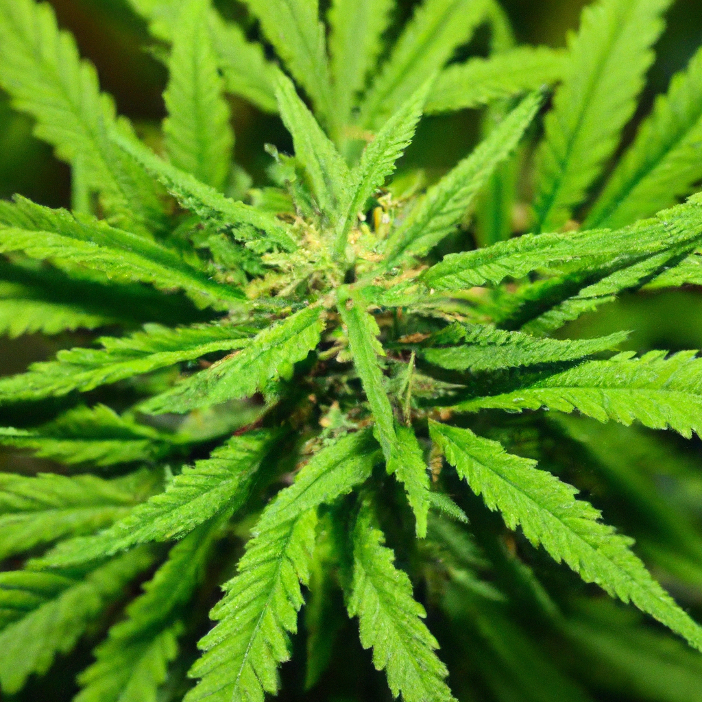 High-Altitude Cannabis: Insights into Advanced Growing Techniques
