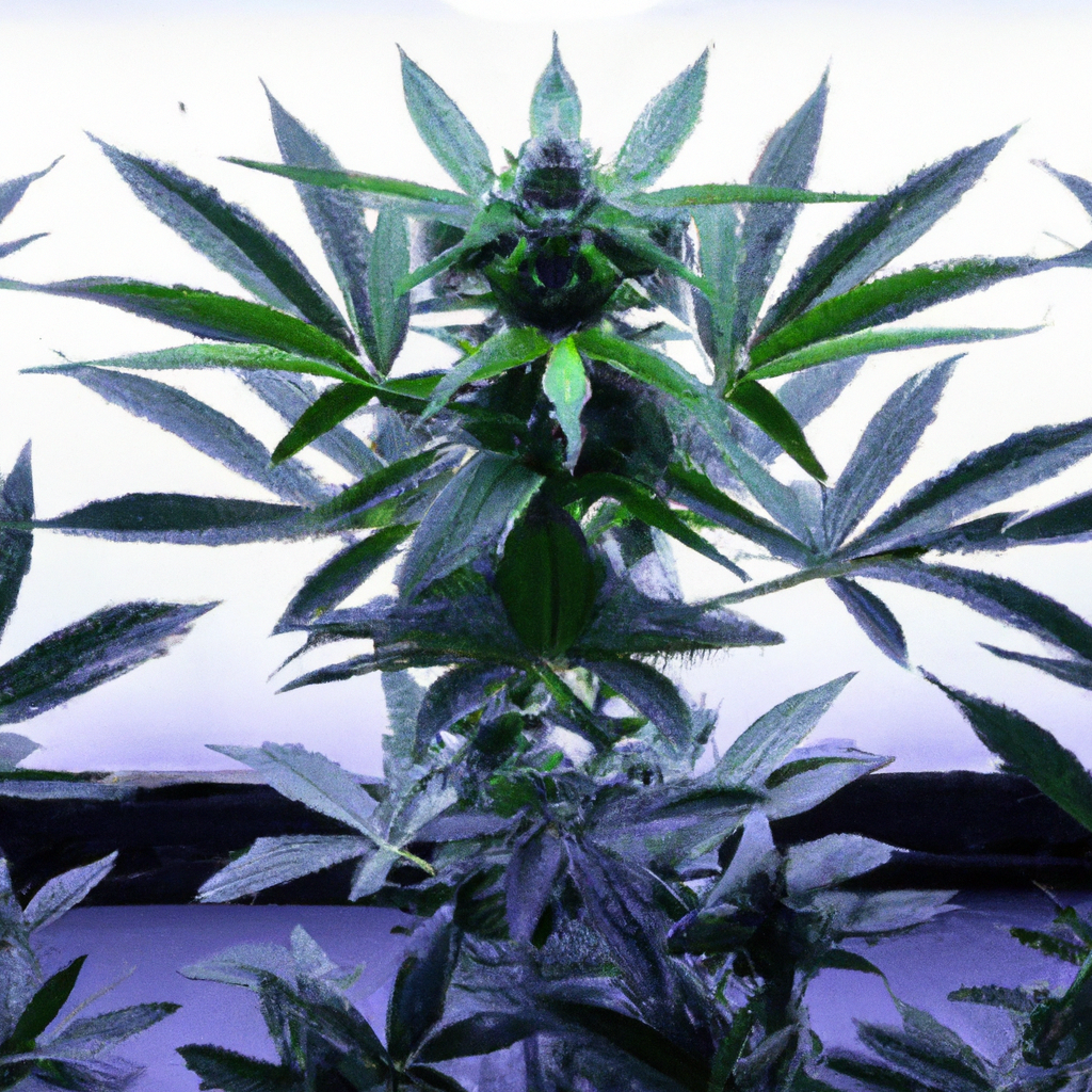 Beginner’s Guide to Cannabis Plant Training