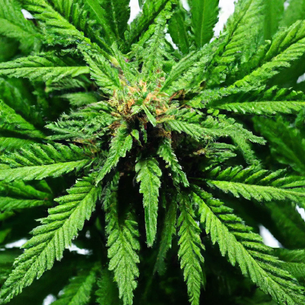 The Magic of Cannabis Microbiomes: How They Shape Plant Health