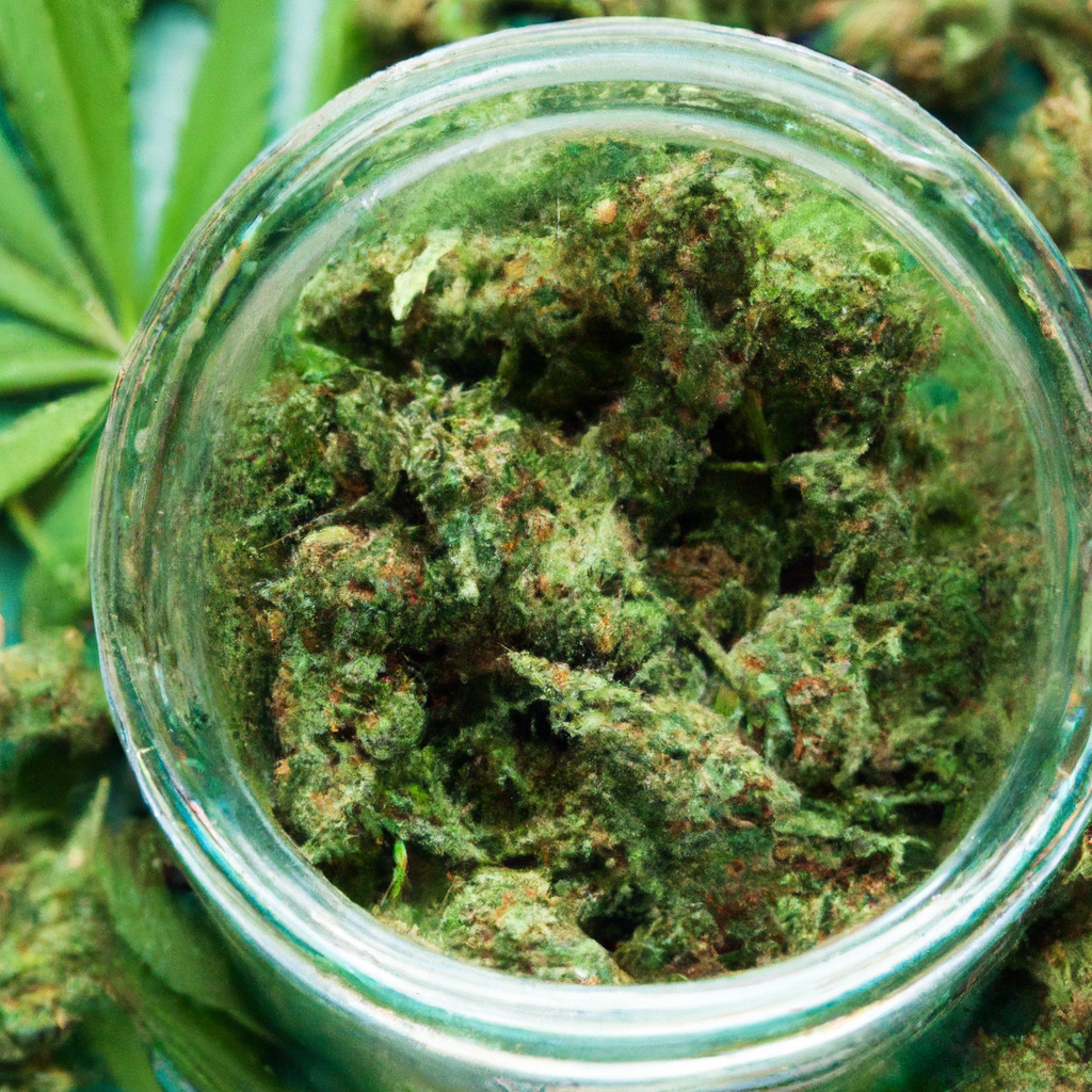 Crafting Cannabis-Infused Herbal Infusions: A Refreshing Experience
