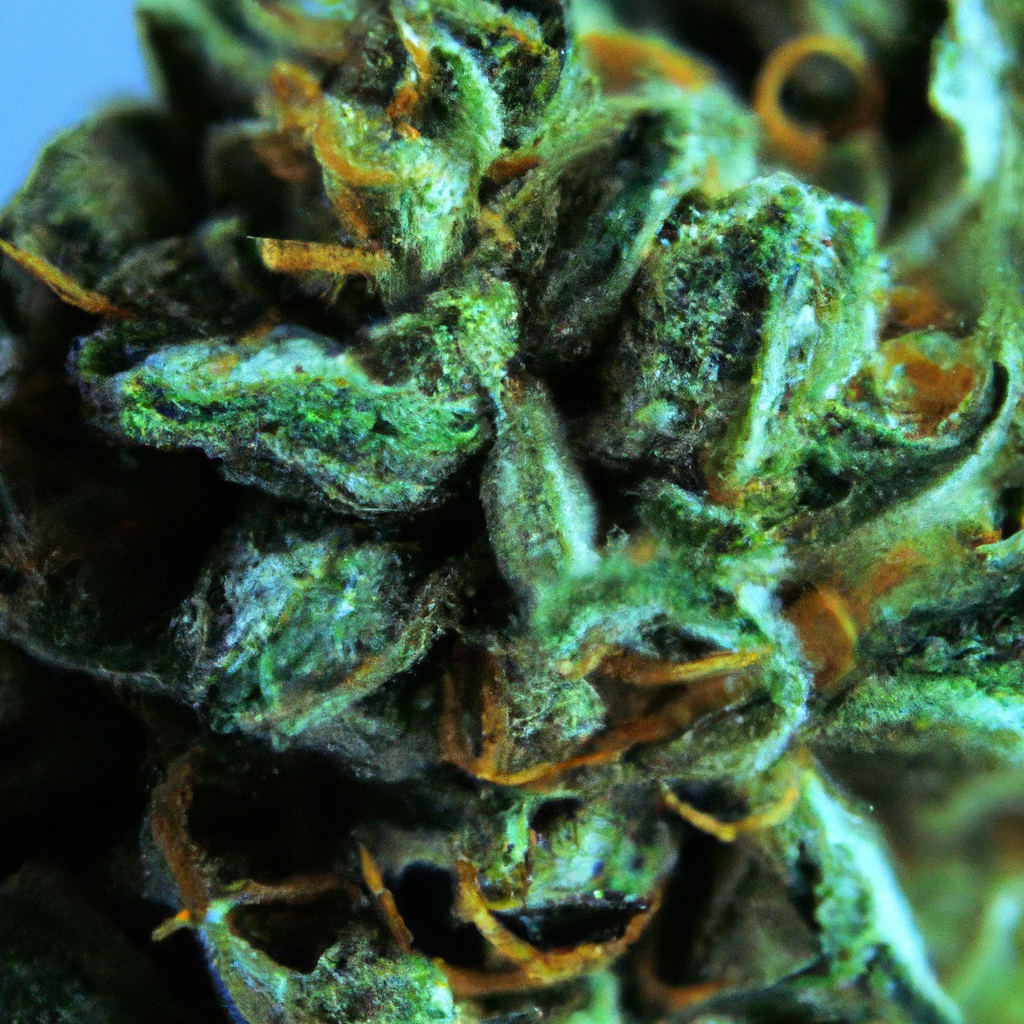 Spotlight on “Crescent Moon”: A Nighttime Strain Delight