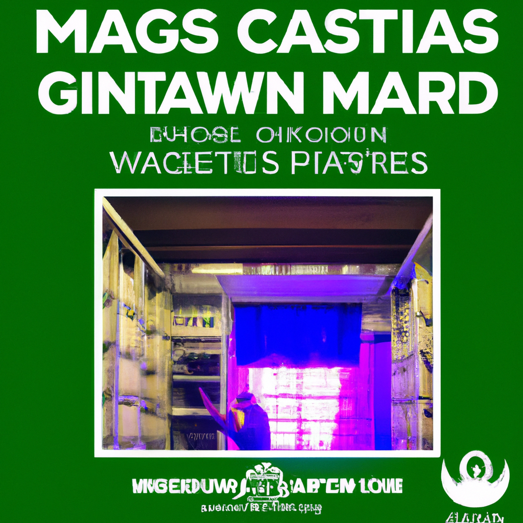 Magic’s Favorites: Indoor Growing Masterclass