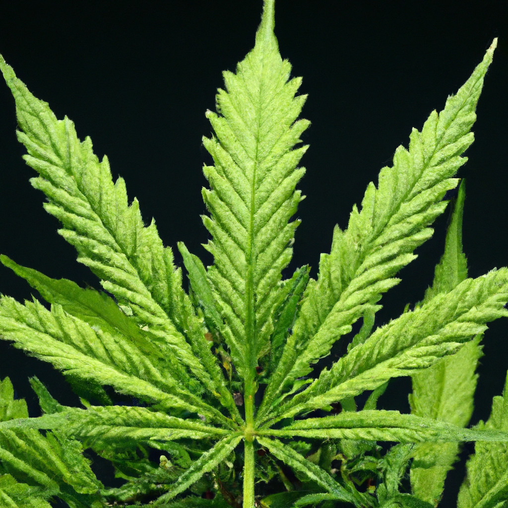 The Future of Medicinal Cannabis: Revolutionary Research Insights