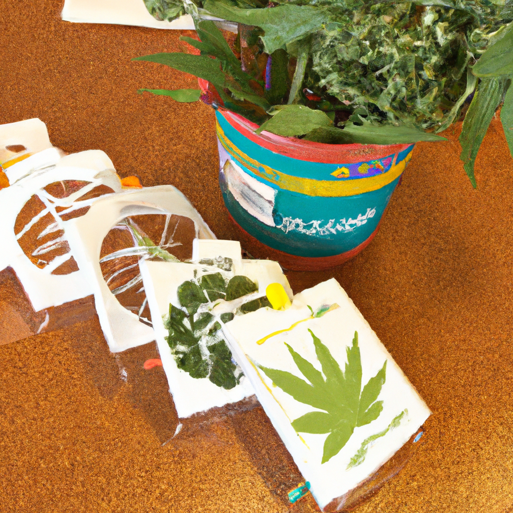 Embracing Sustainability in High-Altitude Cannabis Cultivation