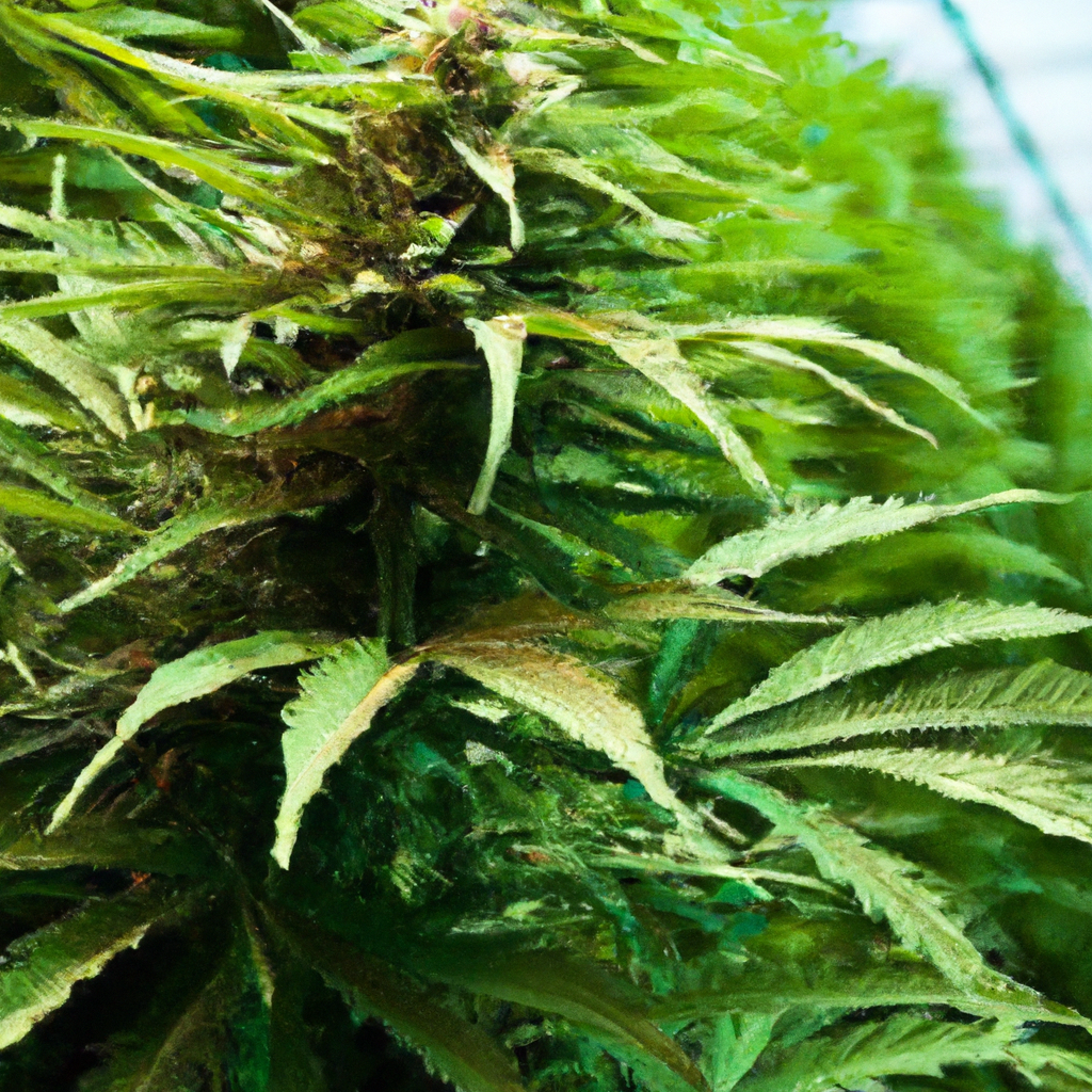 Harnessing Technology for Cannabis Cultivation
