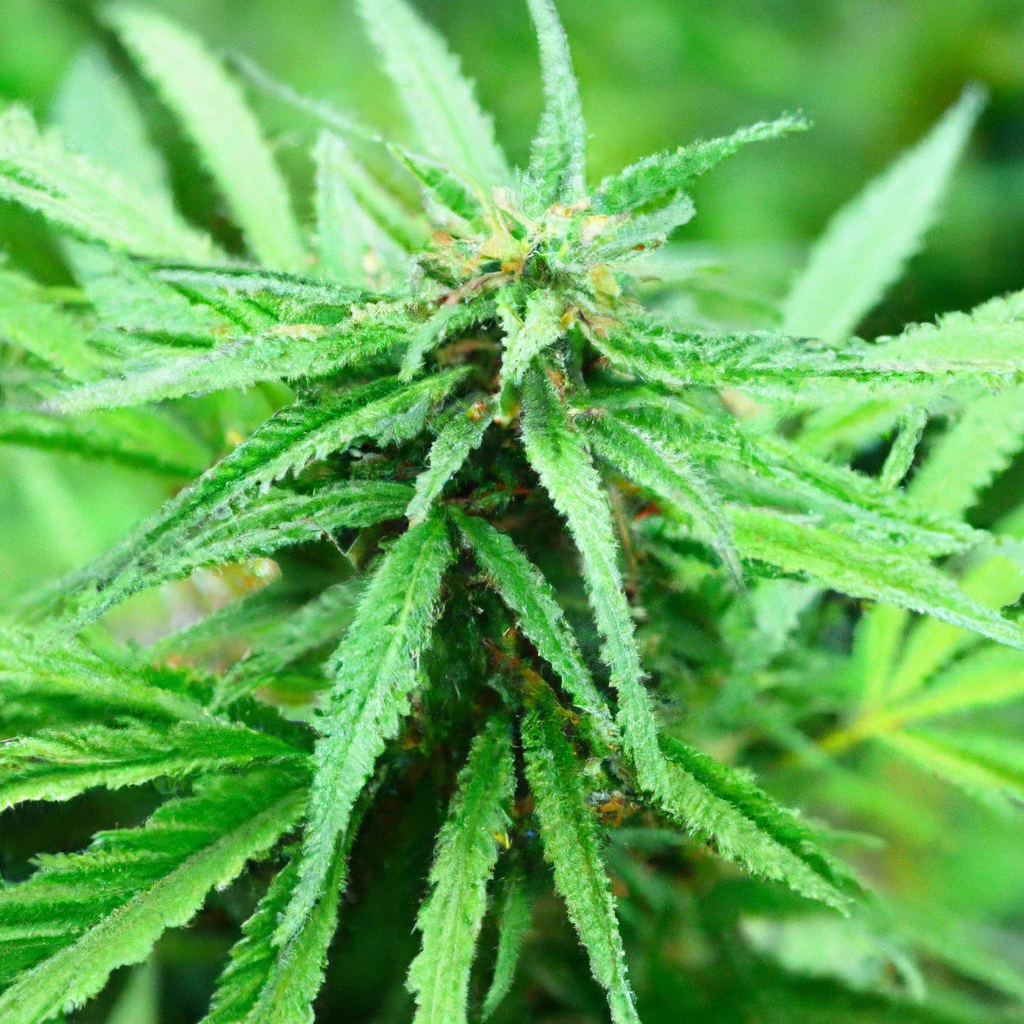 Magic’s Favorites: Cultivating Cannabis in High Altitudes