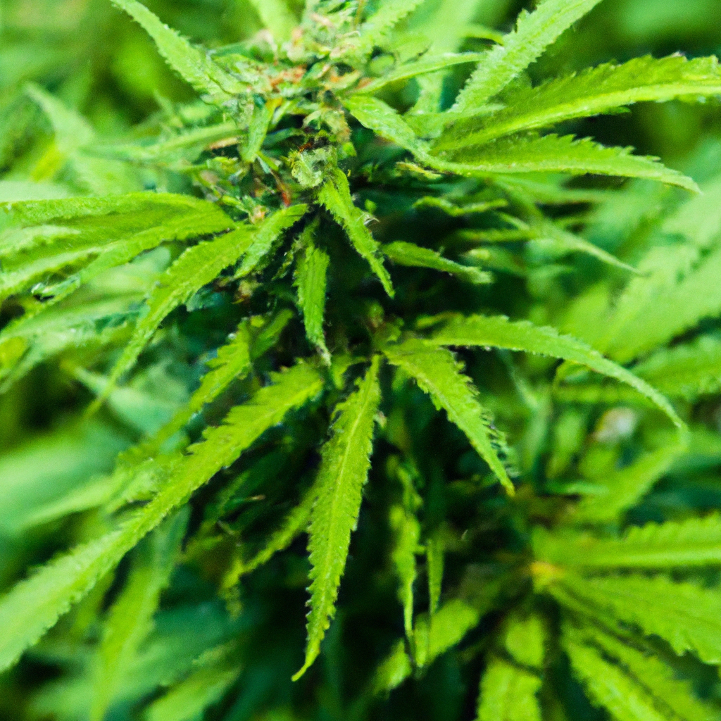 Perfecting Cannabis Cultivation through Climate Adaptation