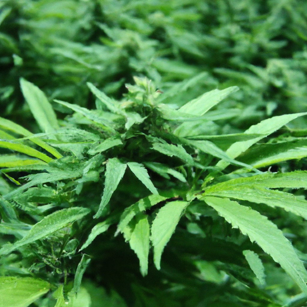 The Magic of High-Altitude Cannabis Gardens