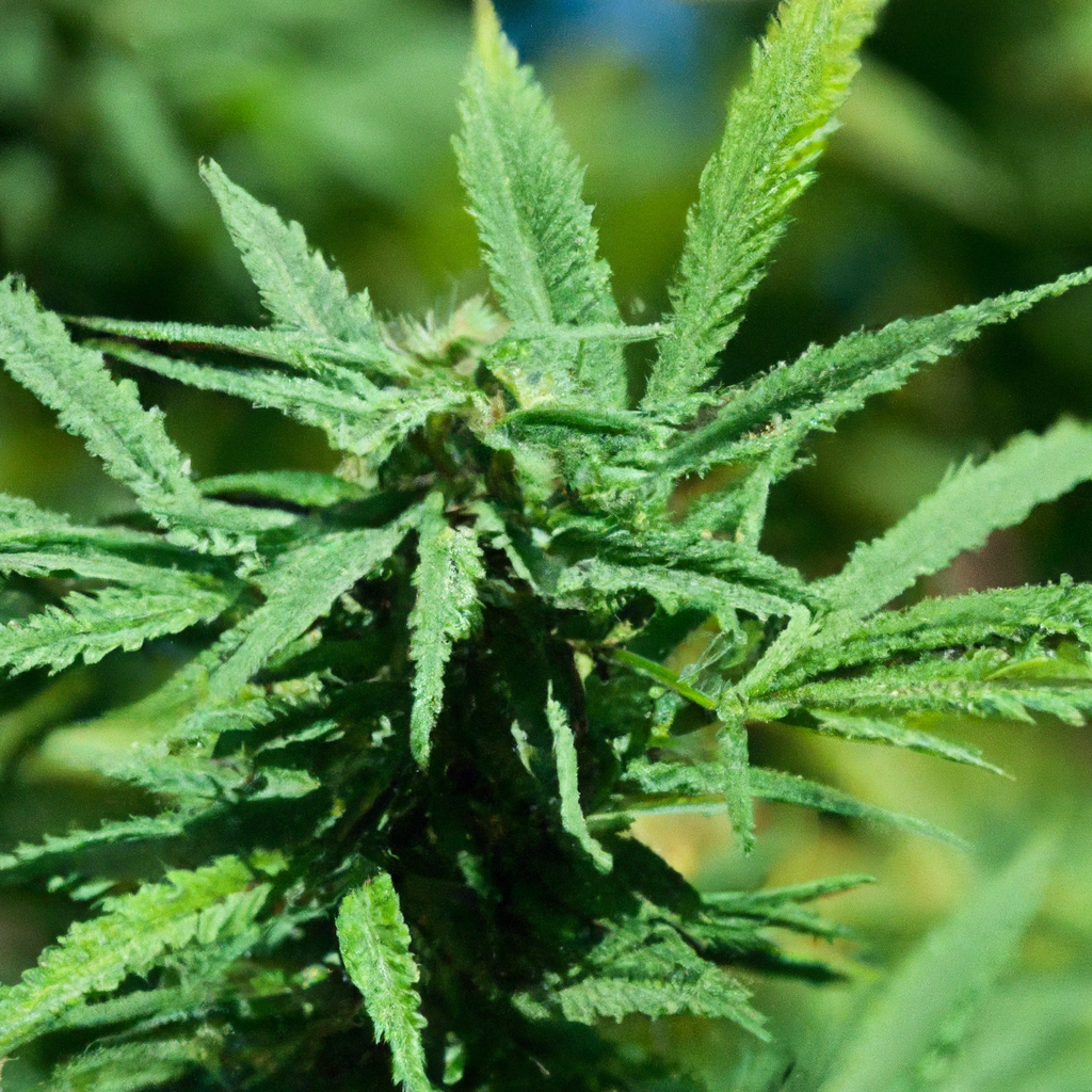 The Canvas of Cannabis: Crafting Tradition and Innovation
