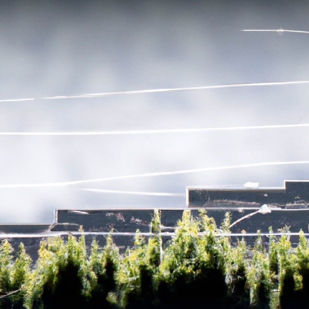 Put This in Your Pipe: Mastering High-Altitude Cannabis