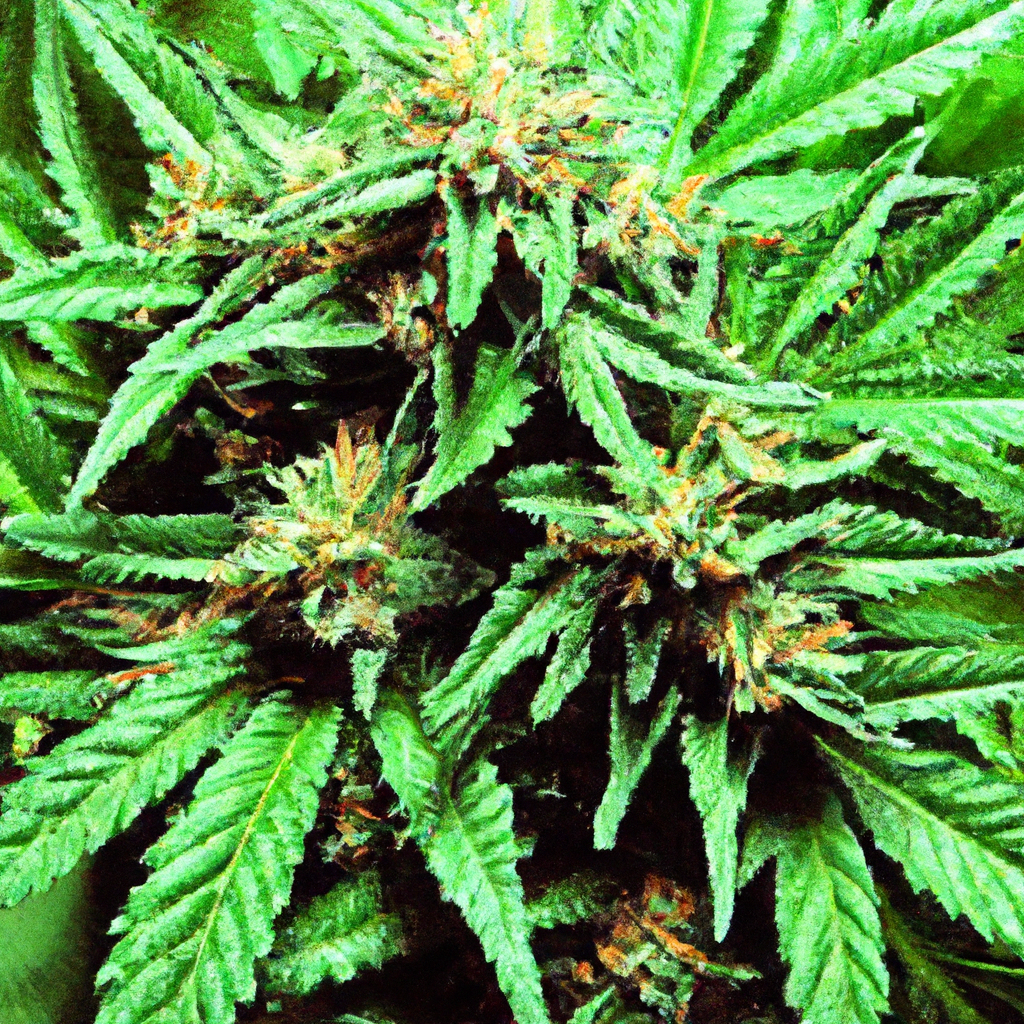 Cannabis Cultivation: The Art of Strain Customization