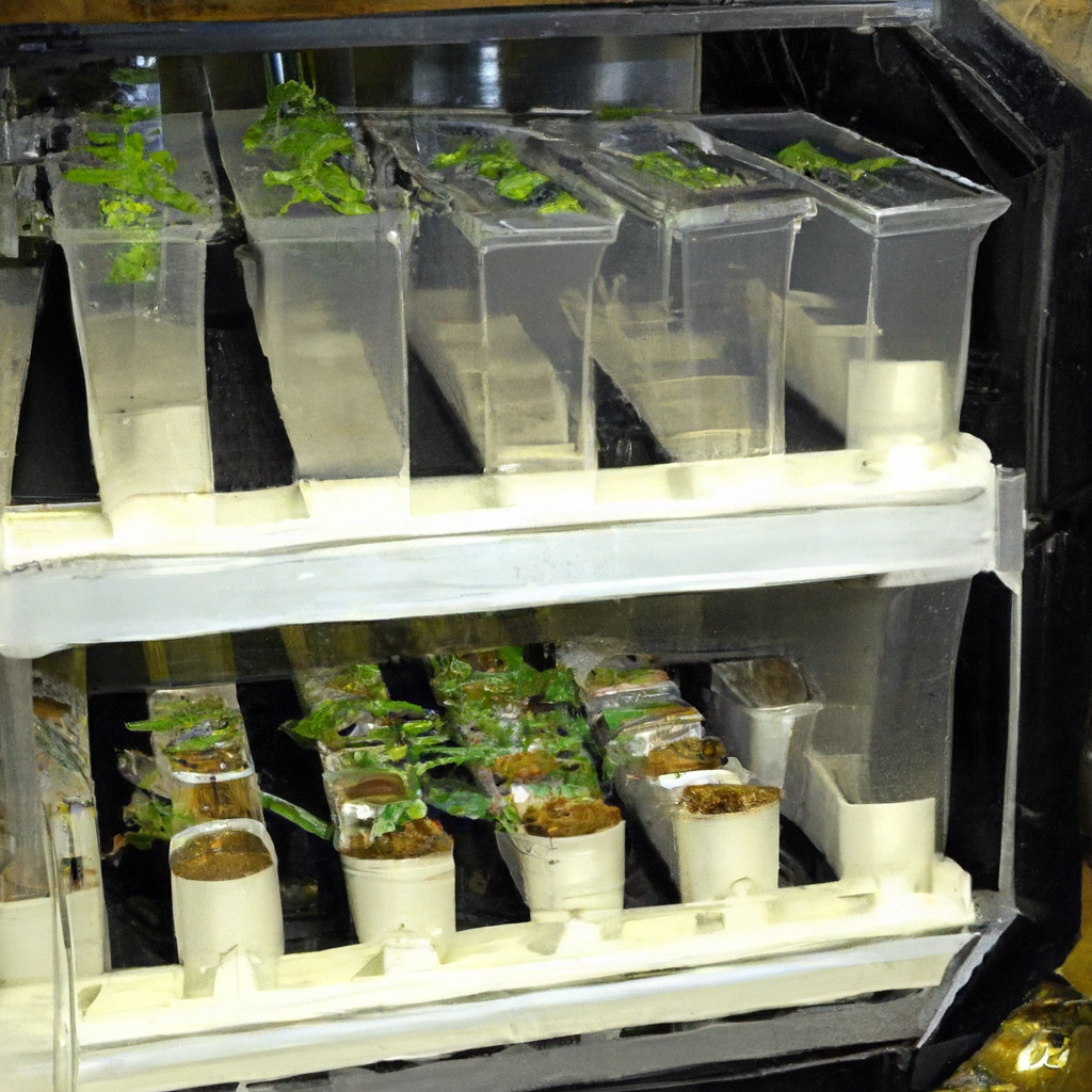 Mastering High-Altitude Seed Germination