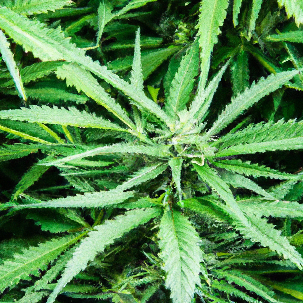 The Secret to Thriving High-Altitude Cannabis Cultivation