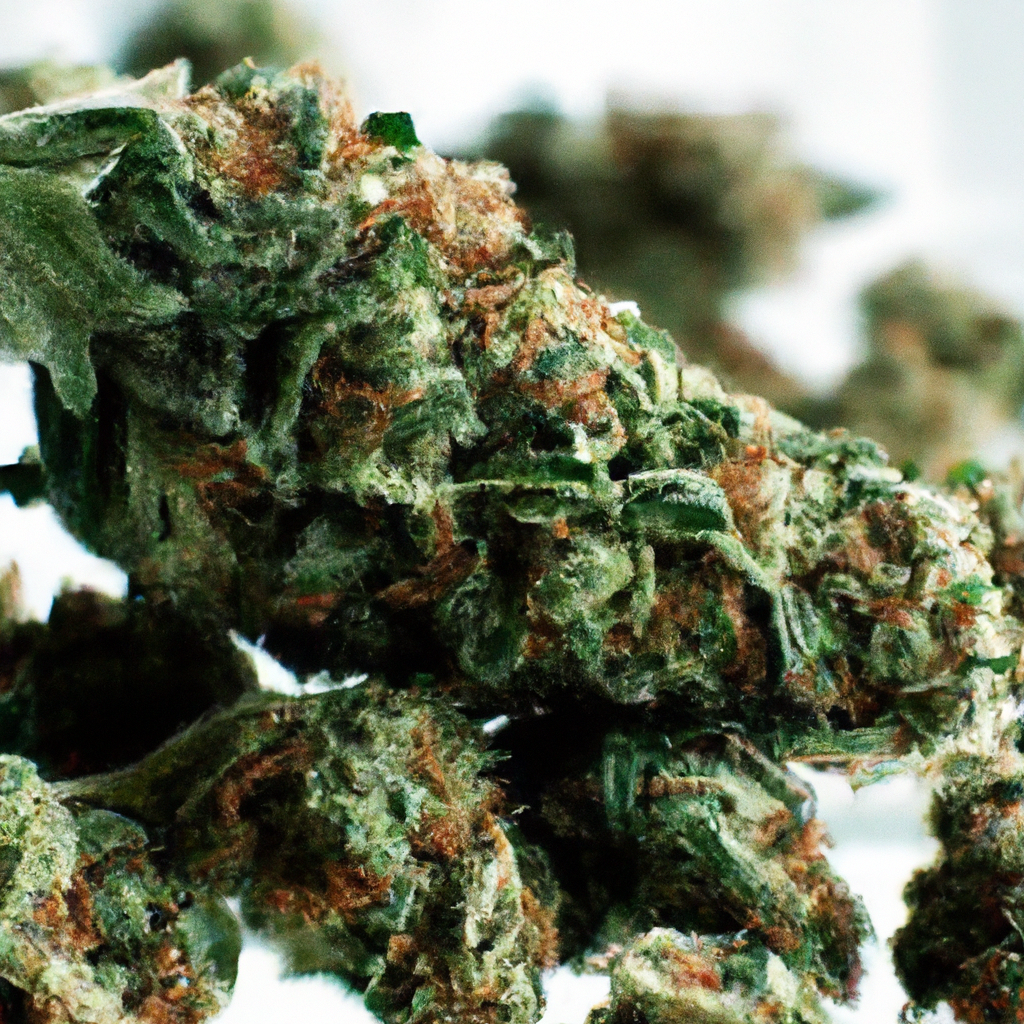 Spotlight on “Northern Gleam”: A Radiant Highland Strain