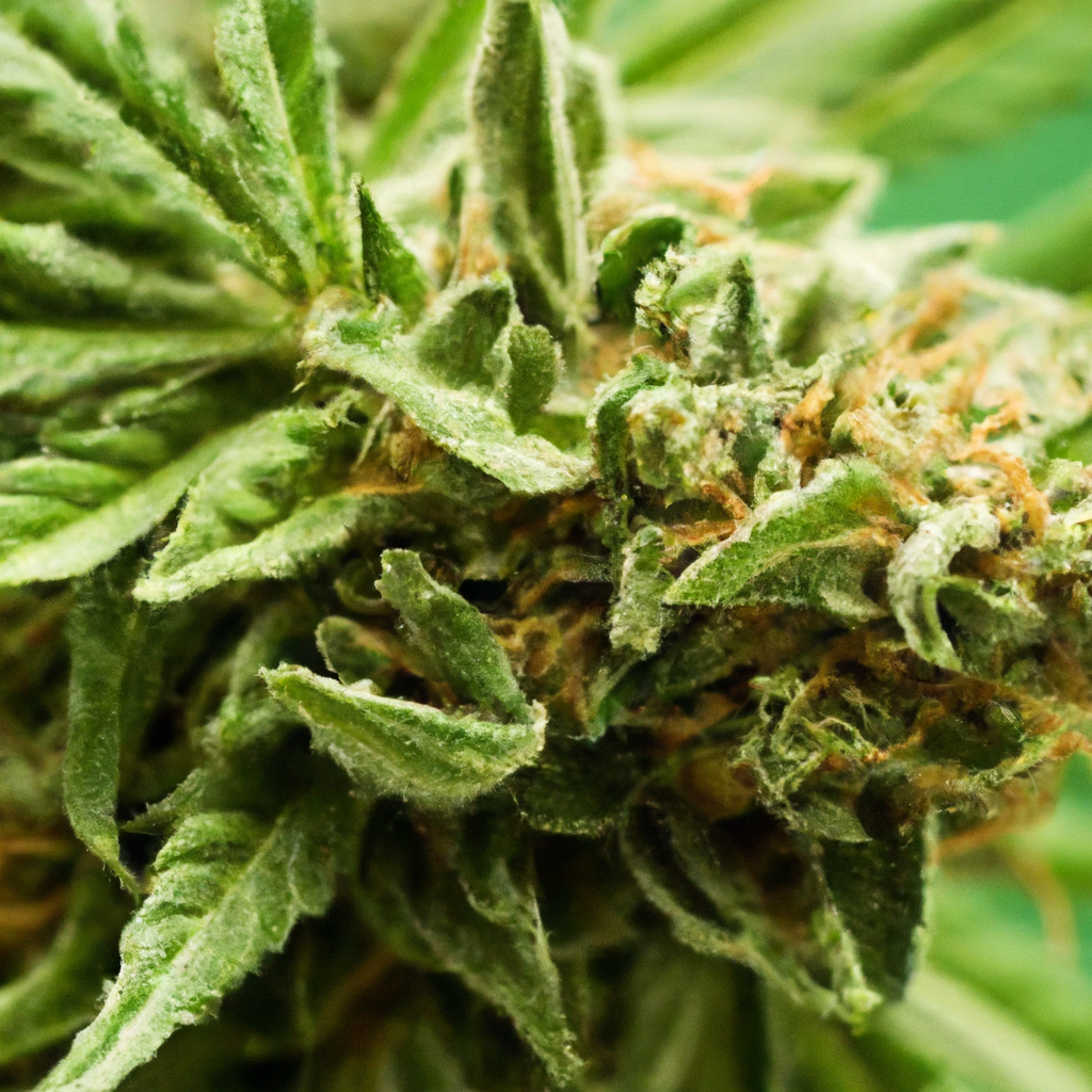 Understanding Cannabis Through Sensory Marketing