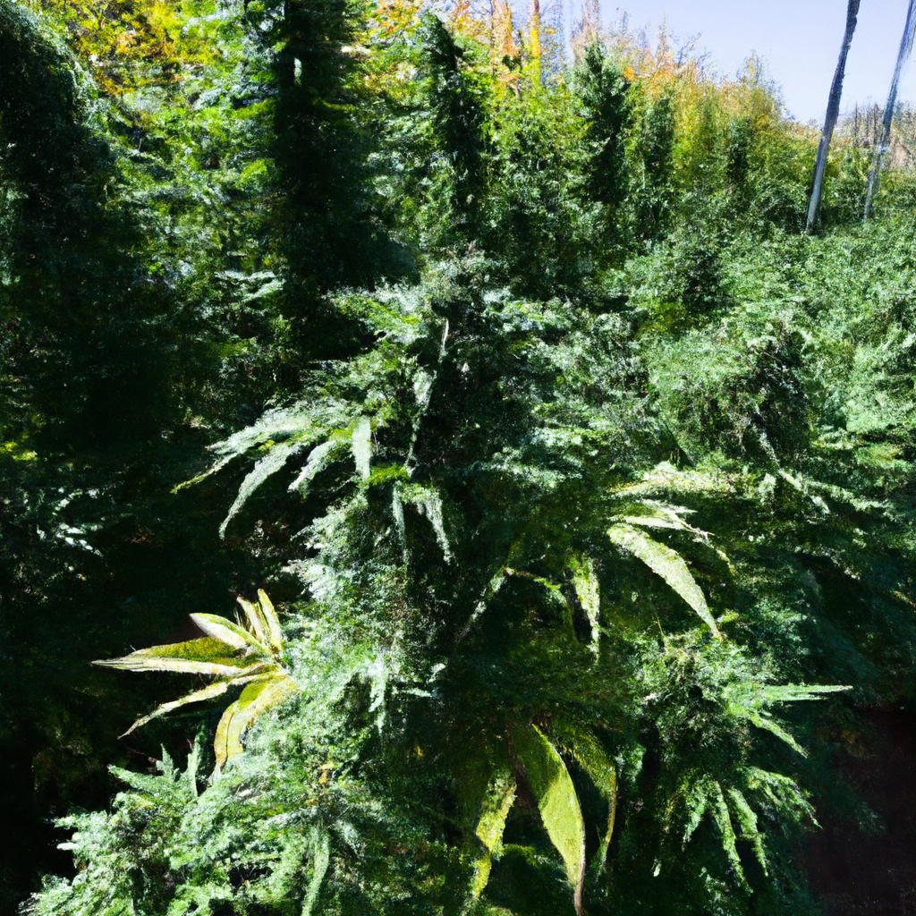 Magic’s Favorites: Secrets to Thriving Outdoor Cannabis Growing