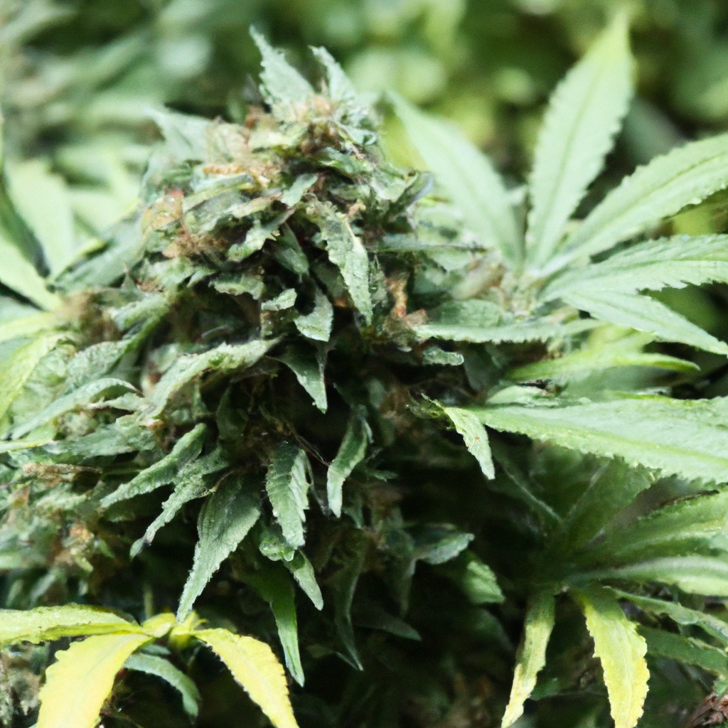 Empowering Growers: Sustainable Cannabis Harvesting Techniques