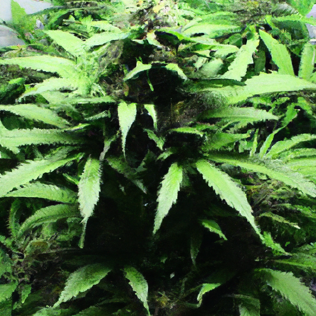 Optimizing Your Cannabis Grow with Multi-Tier Systems