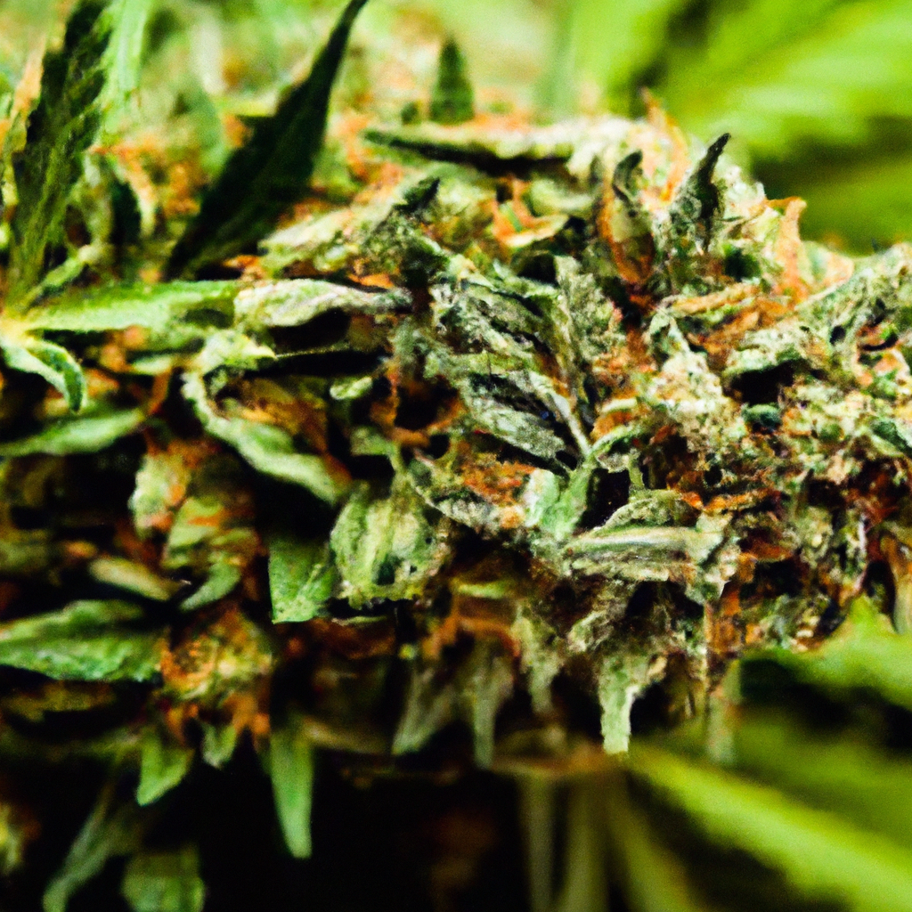 Cannabis and Community: Transforming Together