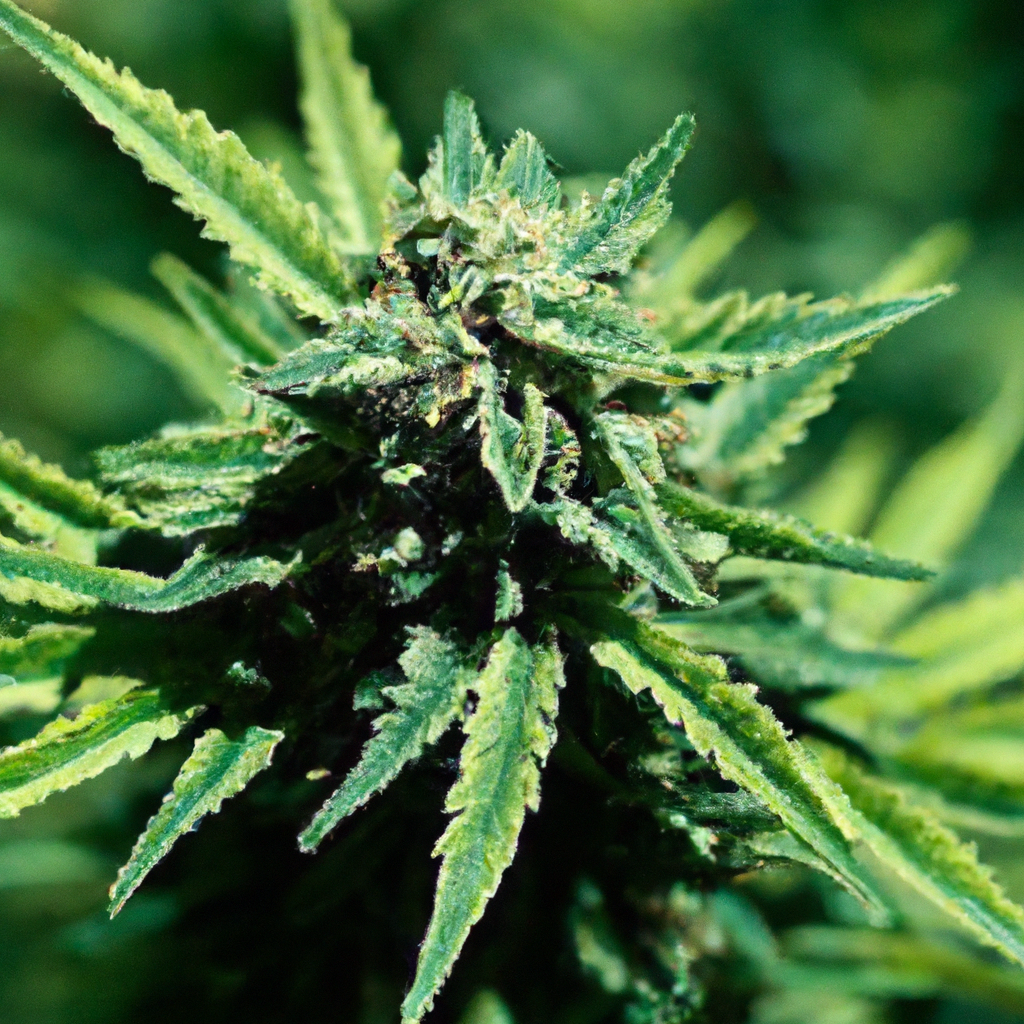 A Breath of Fresh Cannabis: Unveiling “Mountain Zephyr”