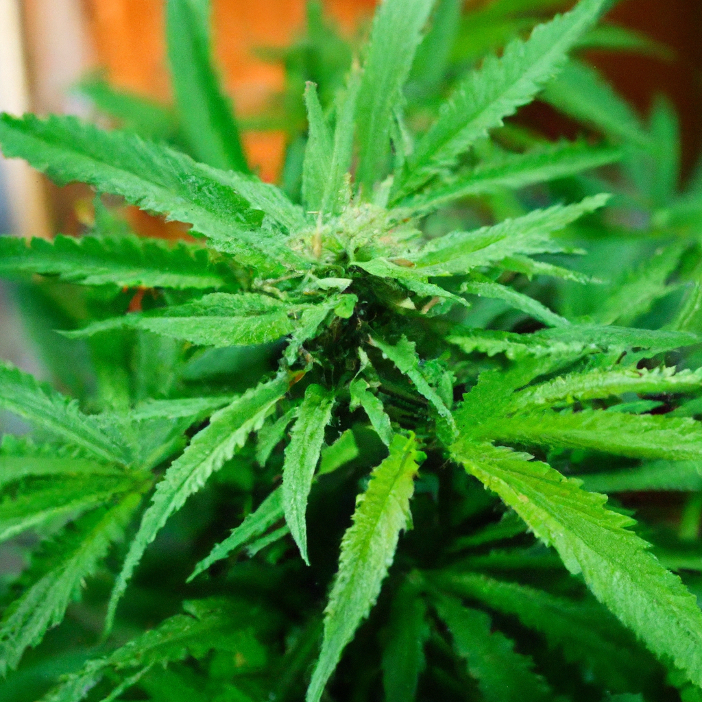 Innovative Strategies for Sustainable Cannabis Cultivation