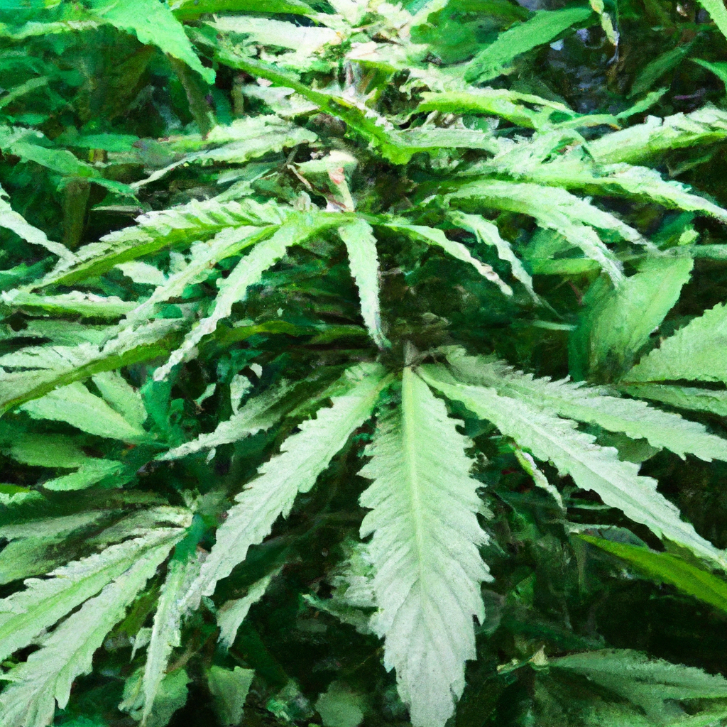 Cannabis Cultivation: Mastering High Shelf Stability