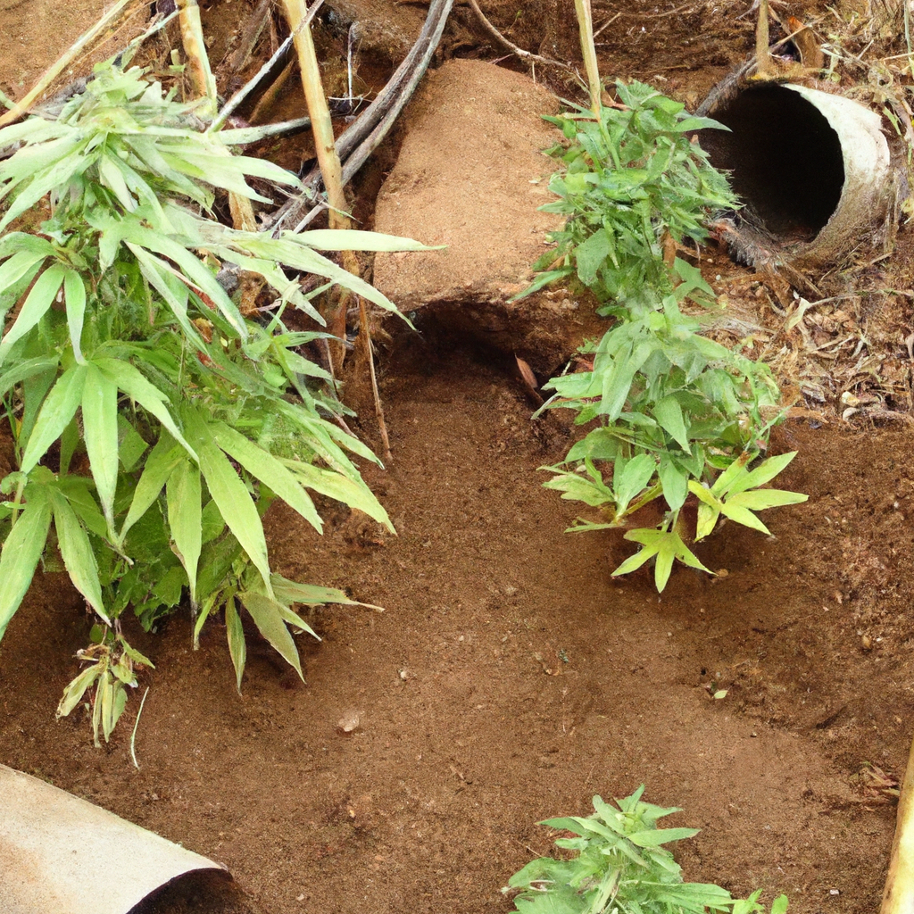 Magic’s Favorites: Secrets to Cannabis Soil Life