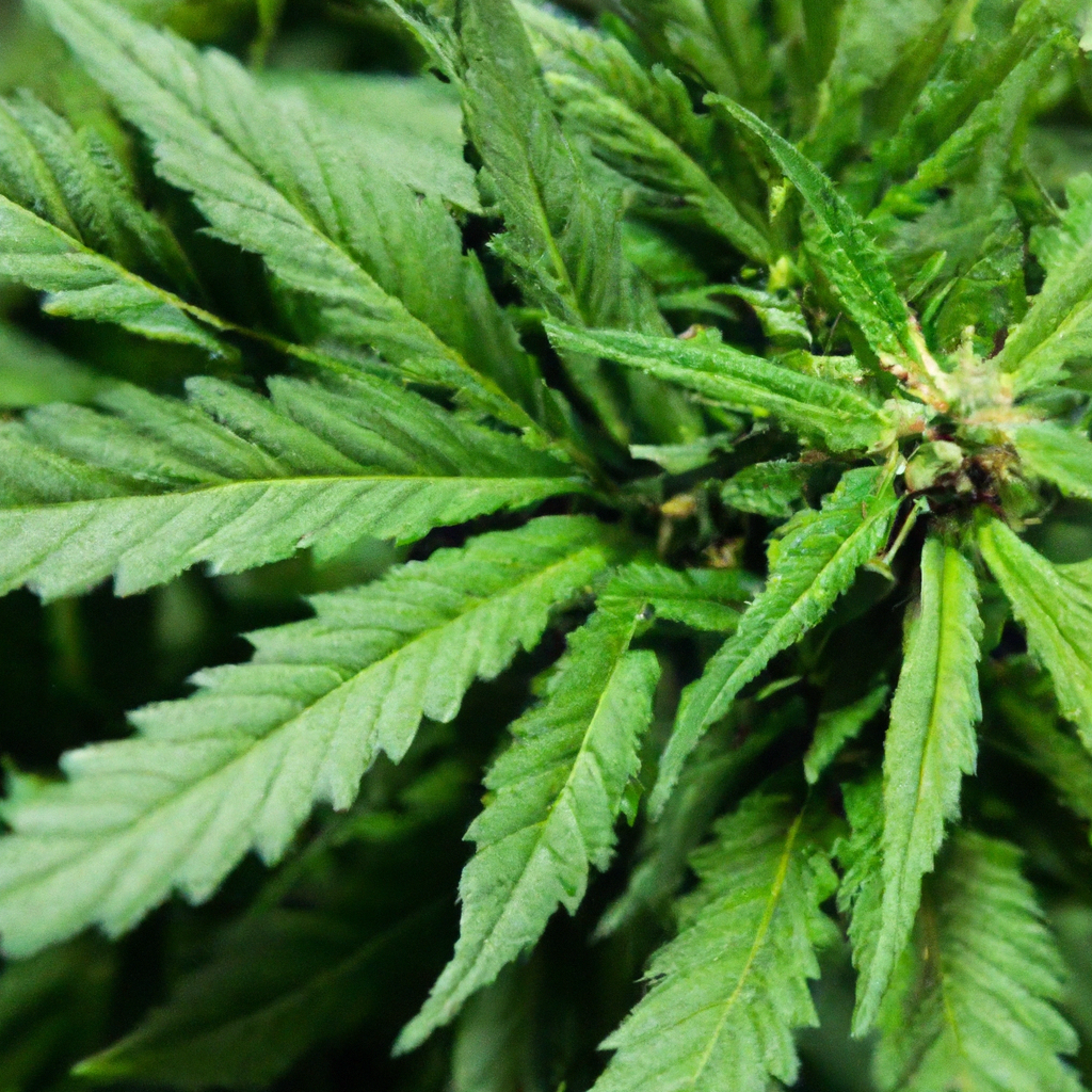 From Tradition to Innovation: Sustainable Cannabis Insights