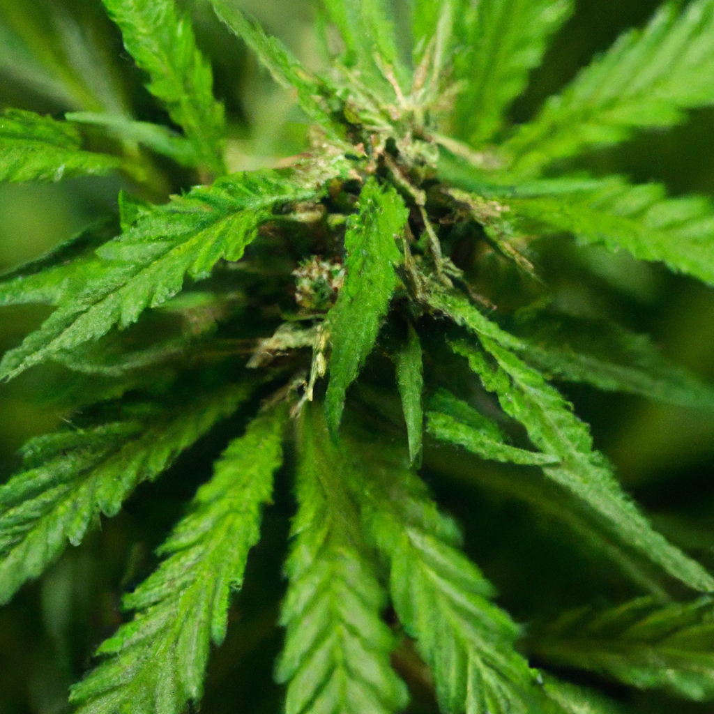 The Hidden Enchantment of Cannabis Innovations