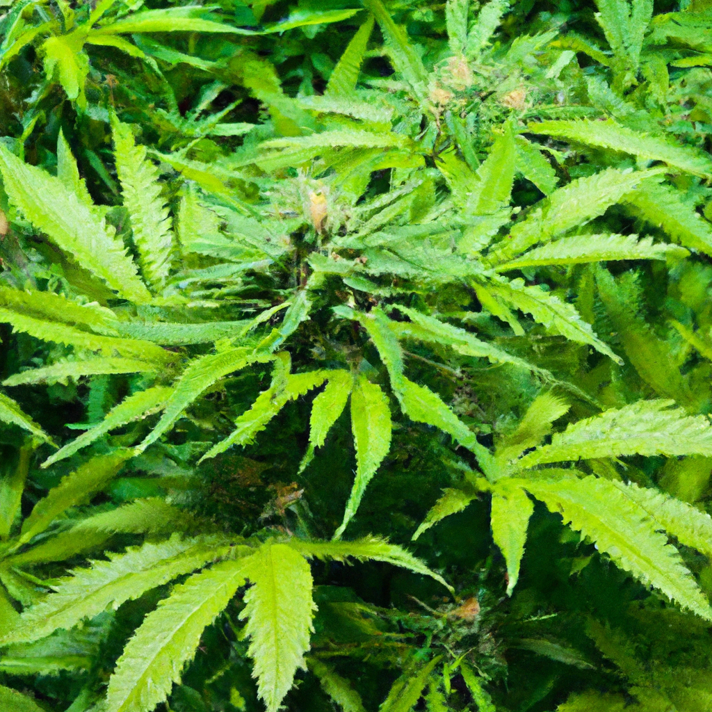 Mastering Cannabis: The Delicate Dance of Environmental Control