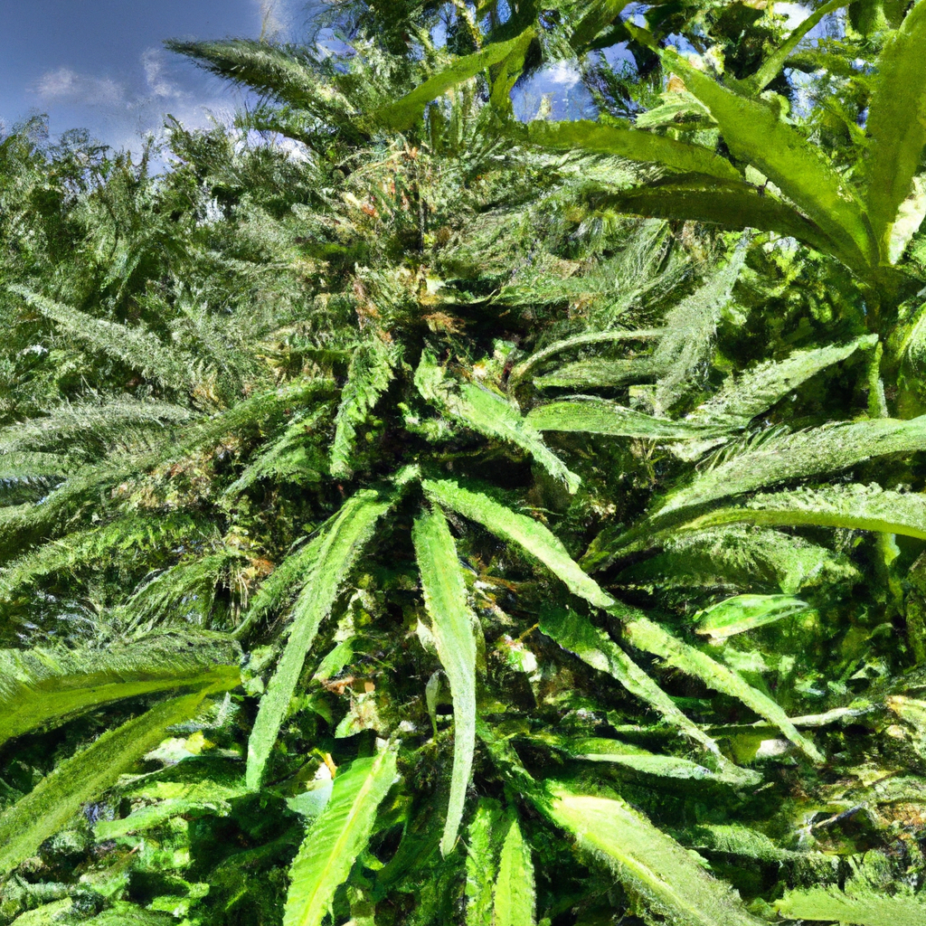 Harvest Happiness: The Colorado Cultivator’s Guide