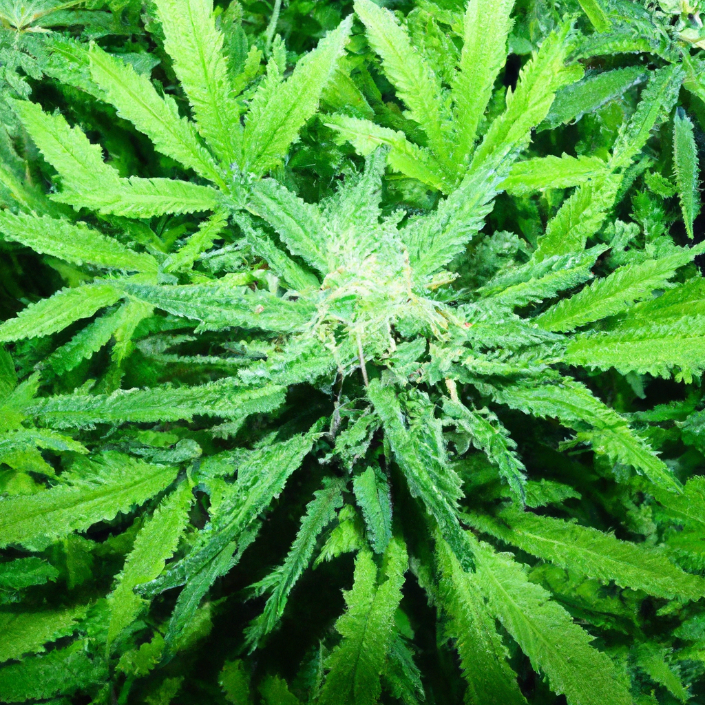 Unveiling Secrets of Environmental Control in Cannabis Cultivation
