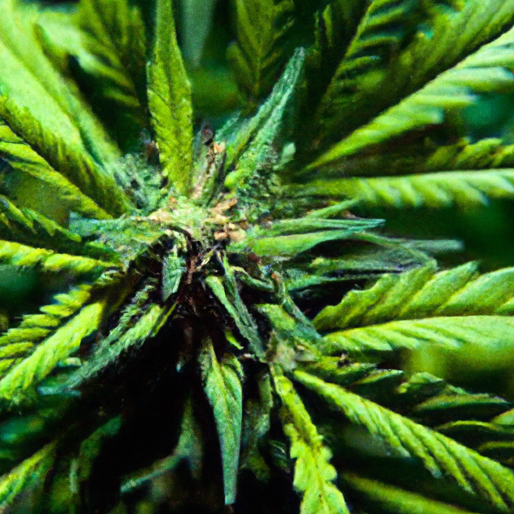 High-Altitude Cannabis: Synchronizing with Nature