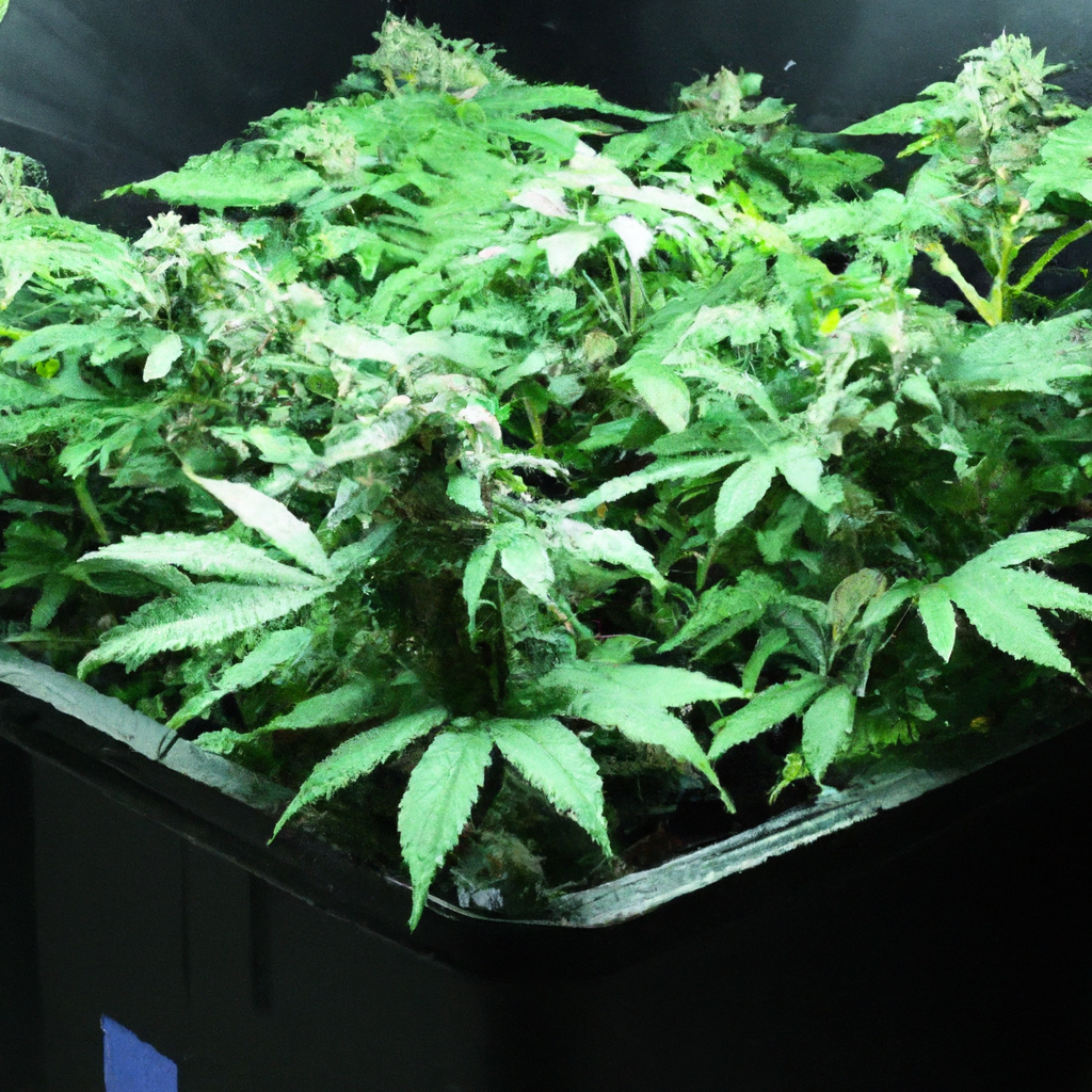 Crafting Your First Cannabis Cultivation Kit: A Beginner’s Guide