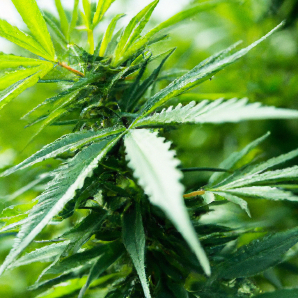 Embrace the High: Thriving with Cannabis in Colorado’s Climate
