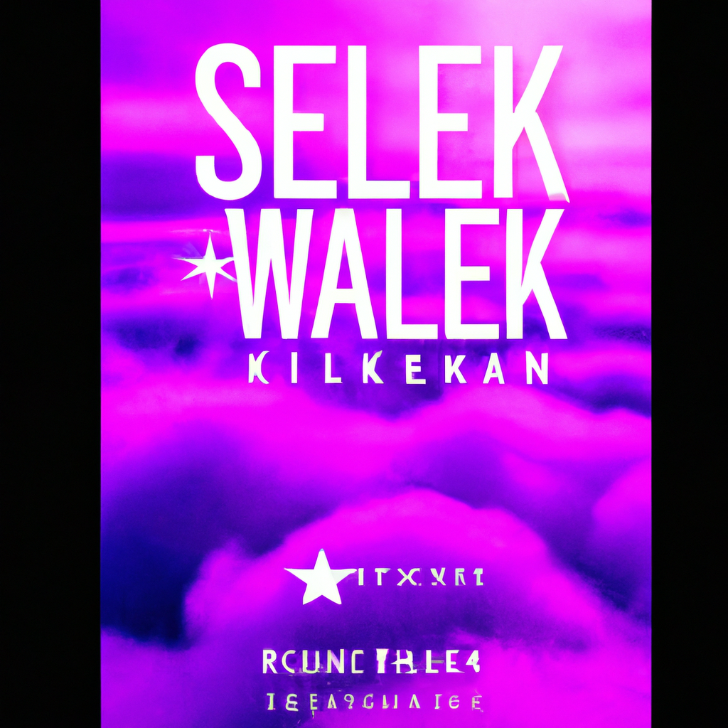Spotlight on “Skywalker Dream”: Unleashing Galactic Calm