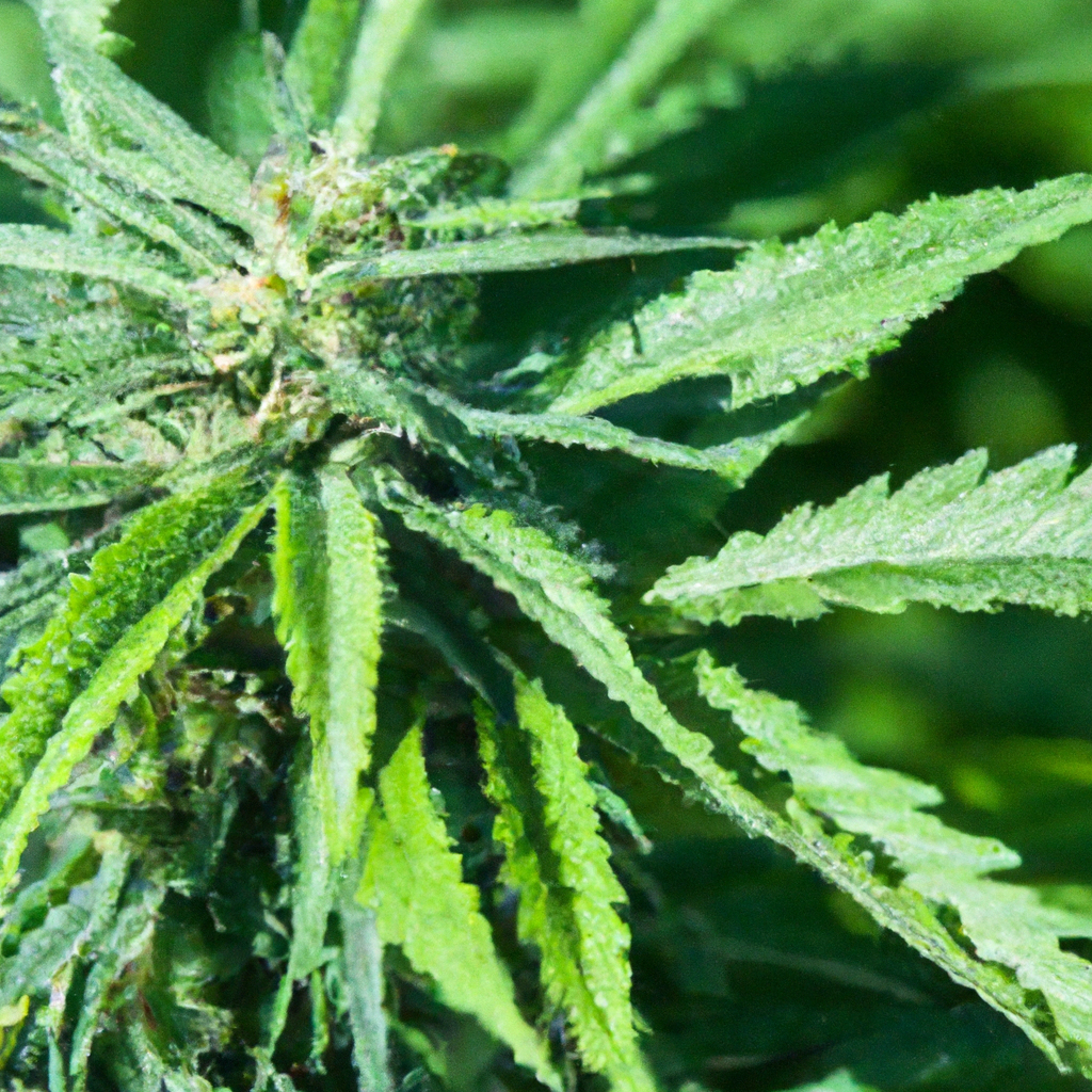 Unlocking Cannabis Challenges: High-Altitude Success Strategies