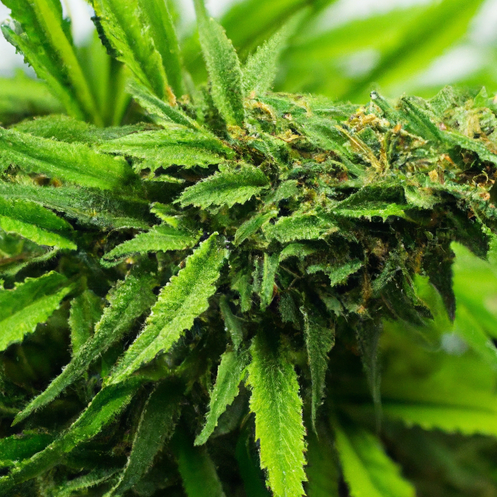 Mastering Cannabis Terpene Profiles