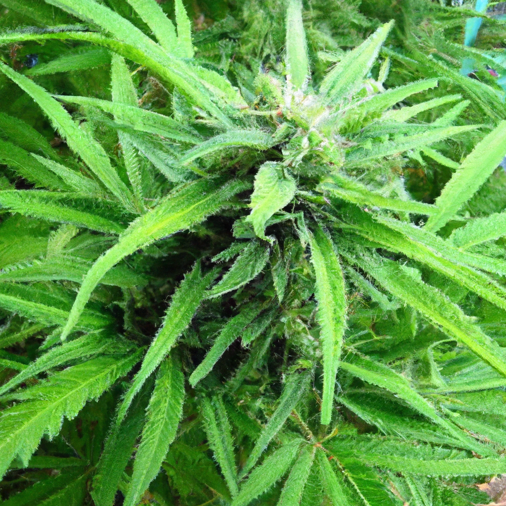 Magic’s Favorites: Unlocked Potential with Cannabis Companion Crops
