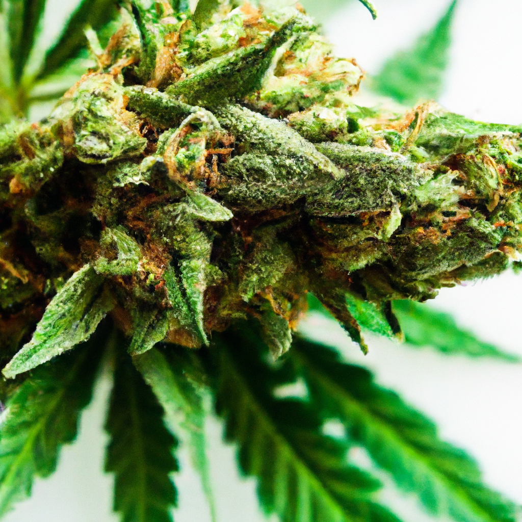 Medicinal Cannabis: A Natural Ally for Skin Conditions