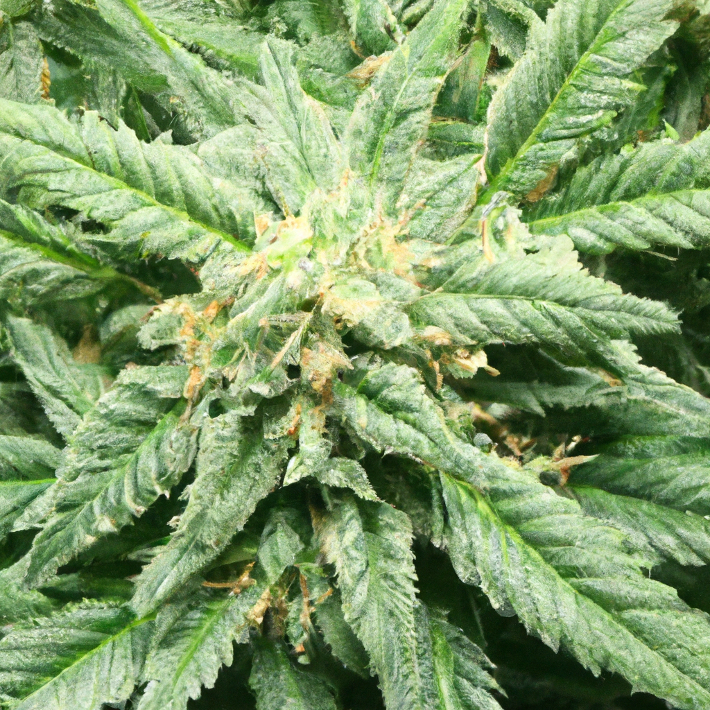 Innovative Insulation: A Sustainable Approach to Cannabis Growing