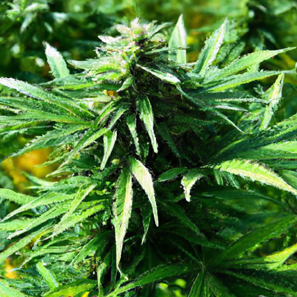 The Science and Art of High-Altitude Cannabis