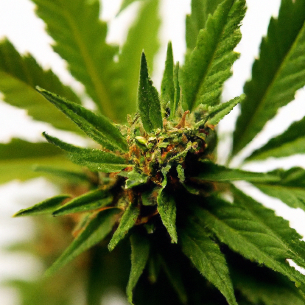 Growing Cannabis Community: Building Bonds Beyond the Bud