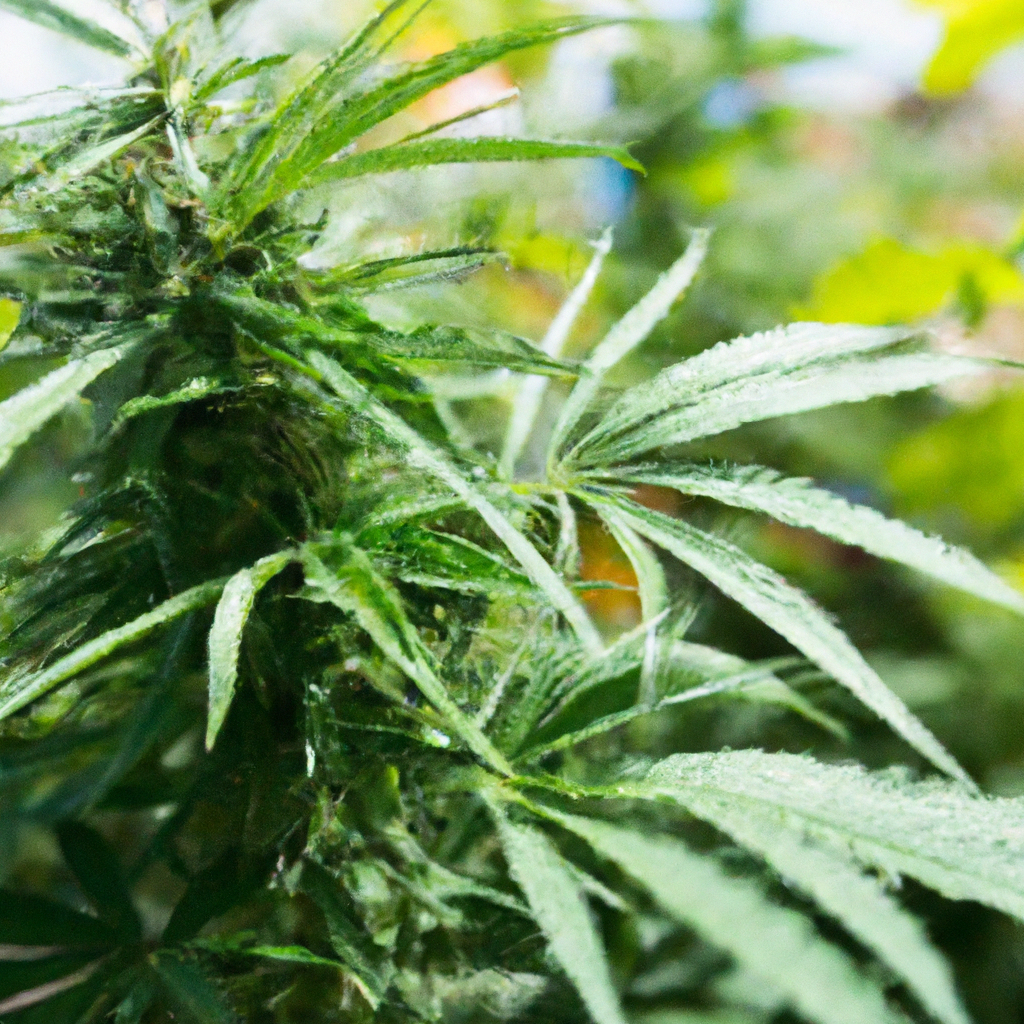 Sustainable Cannabis Growing: Optimizing Outdoor Practices