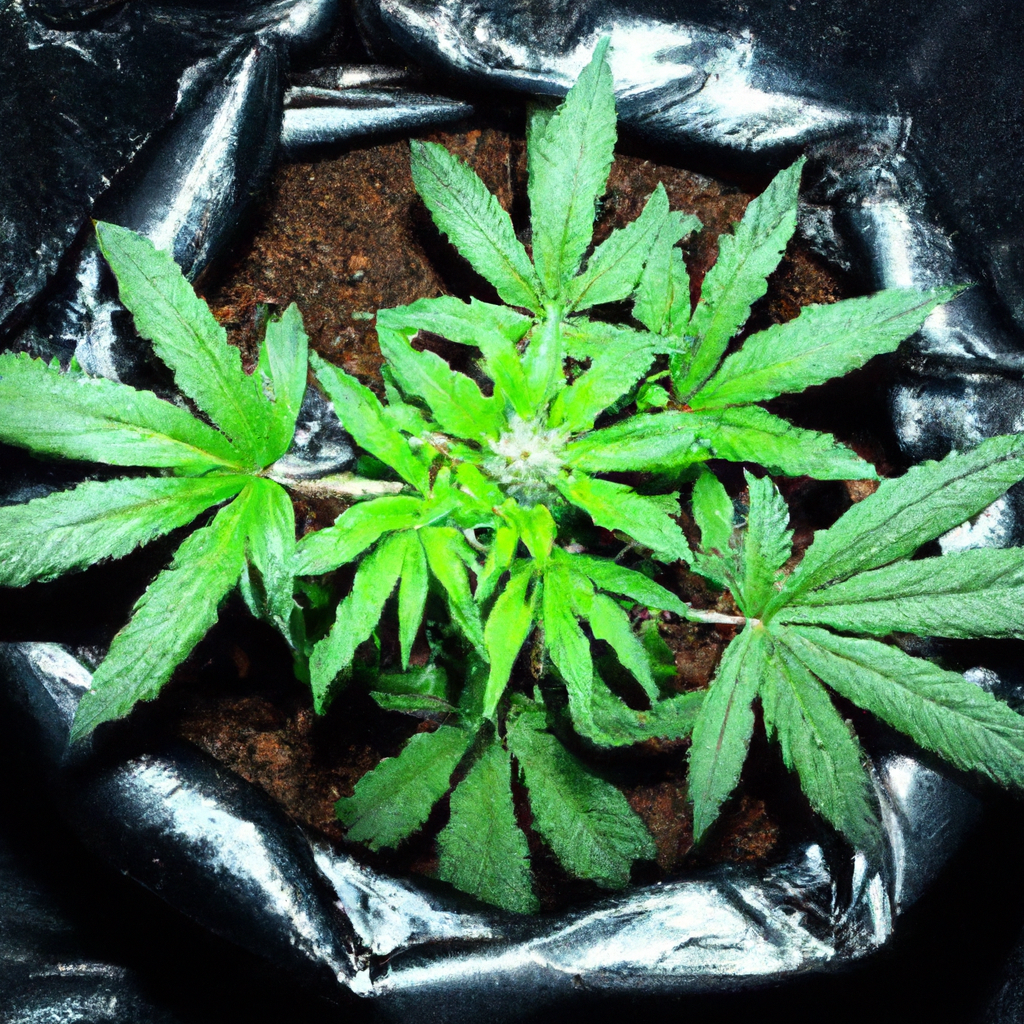Maximizing Cannabis Growth: Mastering Aeration Techniques