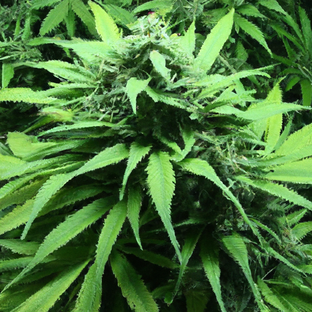 Optimizing Cannabis Growth: Mastering Efficient Water Management