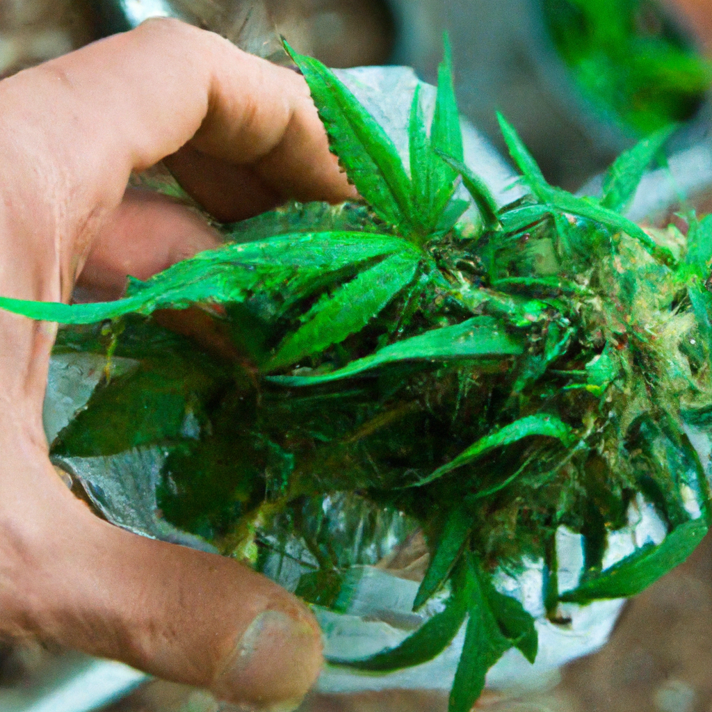 Unlocking Cannabis Propagation: Beginner’s Techniques